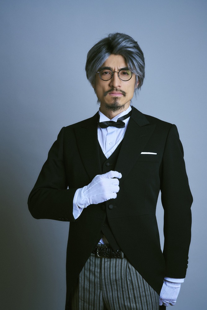 「ぼくのかぞく。」最終話場面カット＆あらすじ解禁　ゲストに鳴海寿莉亜・前田美香らが出演 イメージ画像