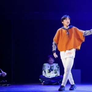 神戸セーラーボーイズ SF（セミフィクション）『Boys×Voice 308』8月に上演へ イメージ画像