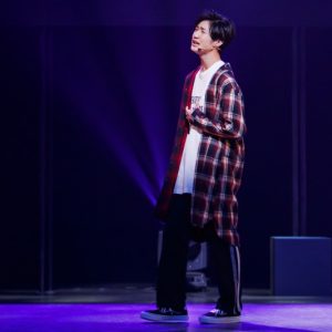 神戸セーラーボーイズ SF（セミフィクション）『Boys×Voice 308』8月に上演へ イメージ画像