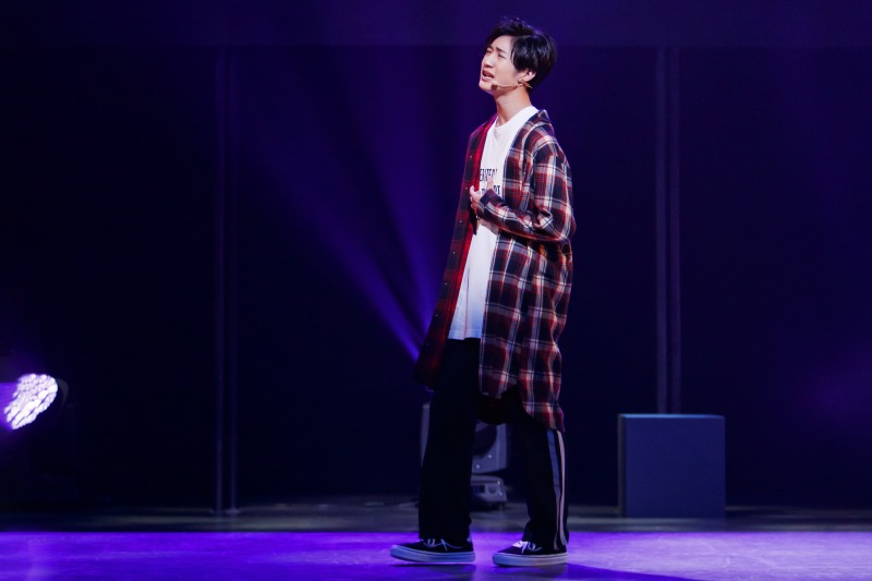 神戸セーラーボーイズ SF（セミフィクション）『Boys×Voice 308』8月に上演へ イメージ画像