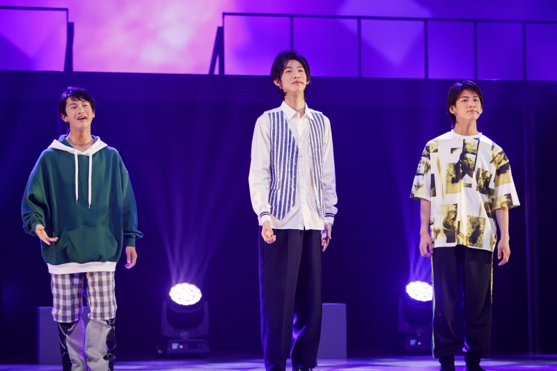 神戸セーラーボーイズ SF（セミフィクション）『Boys×Voice 308』8月に上演へ イメージ画像