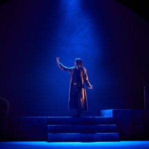 櫻井圭登主演　舞台「キノの旅Ⅱ -the Beautiful World-」開幕 イメージ画像