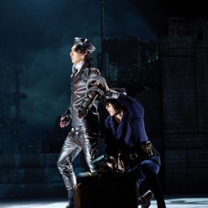 櫻井圭登主演　舞台「キノの旅Ⅱ -the Beautiful World-」開幕 イメージ画像