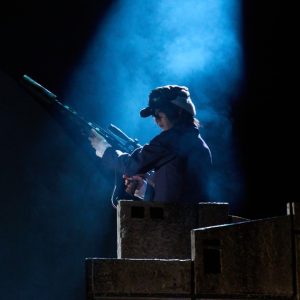櫻井圭登主演　舞台「キノの旅Ⅱ -the Beautiful World-」開幕 イメージ画像