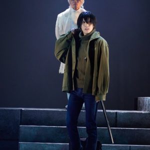 櫻井圭登主演　舞台「キノの旅Ⅱ -the Beautiful World-」開幕 イメージ画像
