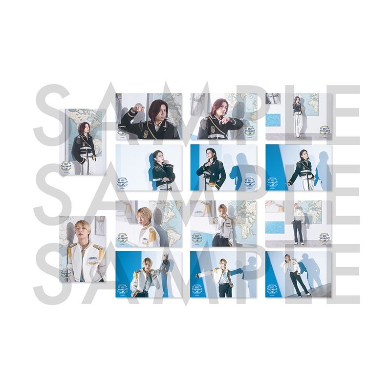 「Hi!Superb 5th Anniversary Live -Hi!Voyage!!-」が8月に開催 イメージ画像