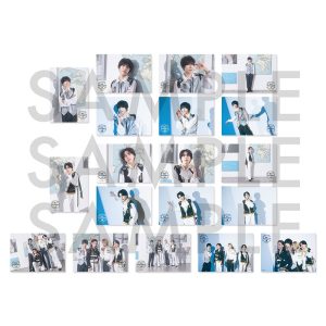 「Hi!Superb 5th Anniversary Live -Hi!Voyage!!-」が8月に開催 イメージ画像