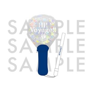 「Hi!Superb 5th Anniversary Live -Hi!Voyage!!-」が8月に開催 イメージ画像