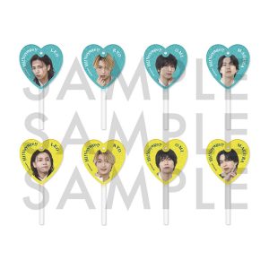 「Hi!Superb 5th Anniversary Live -Hi!Voyage!!-」が8月に開催 イメージ画像