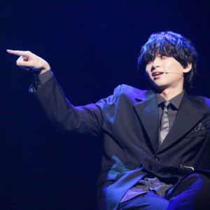 荒牧慶彦「時間も味覚も共有してください」　実在する店をテーマにしたミュージカル「I’m donut ?」開幕 イメージ画像