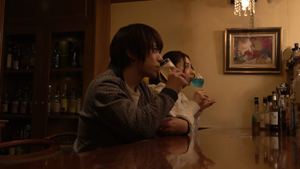 「ぼくのかぞく。」第11話場面カット＆あらすじ解禁　ゲストに川村海乃が出演 イメージ画像