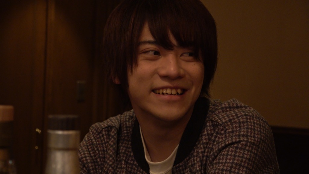 「ぼくのかぞく。」第11話場面カット＆あらすじ解禁　ゲストに川村海乃が出演 イメージ画像