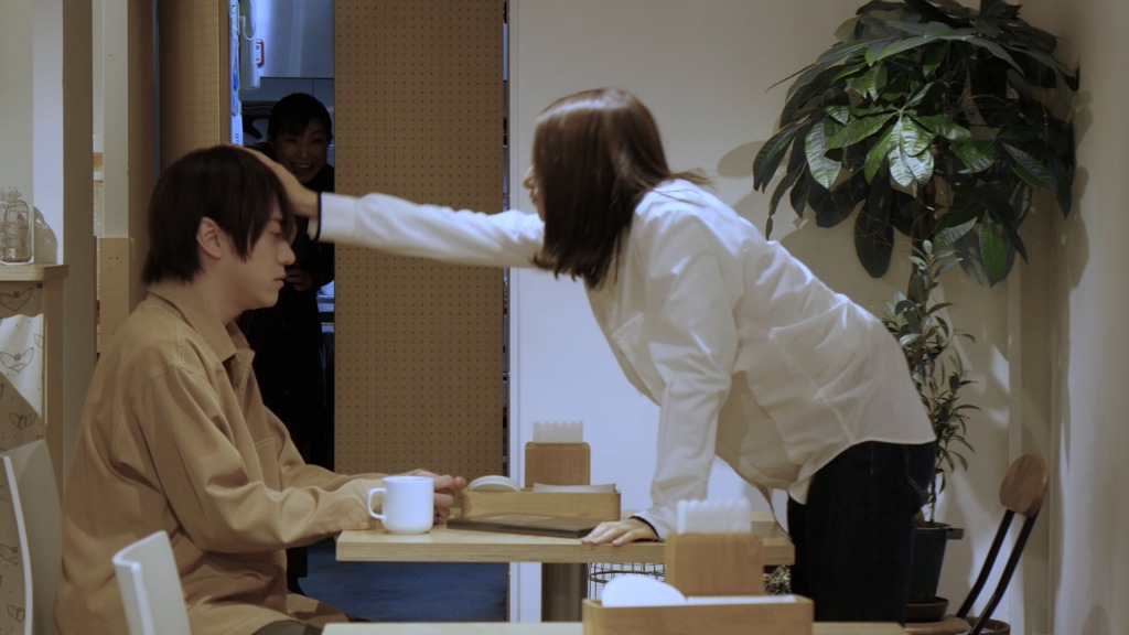 「ぼくのかぞく。」最終話場面カット＆あらすじ解禁　ゲストに鳴海寿莉亜・前田美香らが出演 イメージ画像