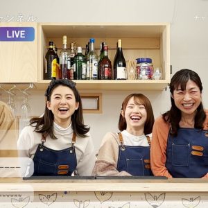 「ぼくのかぞく。」最終話場面カット＆あらすじ解禁　ゲストに鳴海寿莉亜・前田美香らが出演 イメージ画像