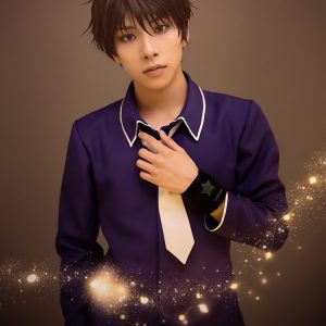 舞台「フルーツバスケット 2nd season」第2弾追加キャストソロビジュアル解禁 イメージ画像