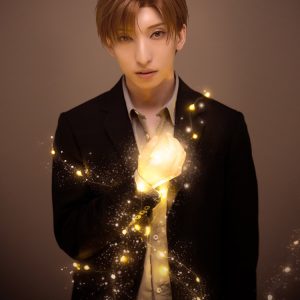 舞台「フルーツバスケット 2nd season」第2弾追加キャストソロビジュアル解禁 イメージ画像