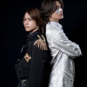 深澤大河主演、ネオ・シェイクスピアシリーズvol.1『ハムレット』上演へ　共演にテジュ・河合健太郎・関隼汰ら イメージ画像