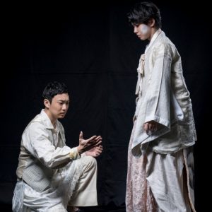深澤大河主演、ネオ・シェイクスピアシリーズvol.1『ハムレット』上演へ　共演にテジュ・河合健太郎・関隼汰ら イメージ画像