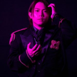 深澤大河主演、ネオ・シェイクスピアシリーズvol.1『ハムレット』上演へ　共演にテジュ・河合健太郎・関隼汰ら イメージ画像