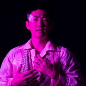 深澤大河主演、ネオ・シェイクスピアシリーズvol.1『ハムレット』上演へ　共演にテジュ・河合健太郎・関隼汰ら イメージ画像