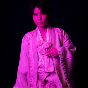 深澤大河主演、ネオ・シェイクスピアシリーズvol.1『ハムレット』上演へ　共演にテジュ・河合健太郎・関隼汰ら イメージ画像