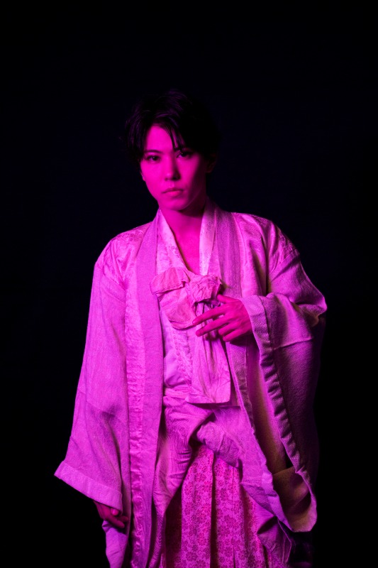 深澤大河主演、ネオ・シェイクスピアシリーズvol.1『ハムレット』上演へ　共演にテジュ・河合健太郎・関隼汰ら イメージ画像