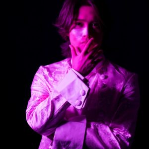 深澤大河主演、ネオ・シェイクスピアシリーズvol.1『ハムレット』上演へ　共演にテジュ・河合健太郎・関隼汰ら イメージ画像