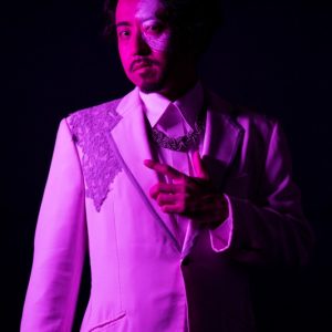 深澤大河主演、ネオ・シェイクスピアシリーズvol.1『ハムレット』上演へ　共演にテジュ・河合健太郎・関隼汰ら イメージ画像