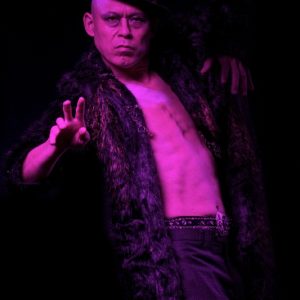 深澤大河主演、ネオ・シェイクスピアシリーズvol.1『ハムレット』上演へ　共演にテジュ・河合健太郎・関隼汰ら イメージ画像