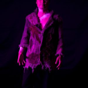 深澤大河主演、ネオ・シェイクスピアシリーズvol.1『ハムレット』上演へ　共演にテジュ・河合健太郎・関隼汰ら イメージ画像