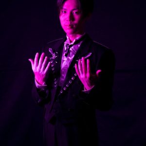 深澤大河主演、ネオ・シェイクスピアシリーズvol.1『ハムレット』上演へ　共演にテジュ・河合健太郎・関隼汰ら イメージ画像