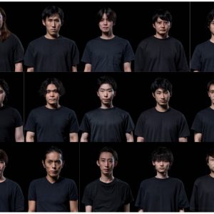 深澤大河主演、ネオ・シェイクスピアシリーズvol.1『ハムレット』上演へ　共演にテジュ・河合健太郎・関隼汰ら イメージ画像