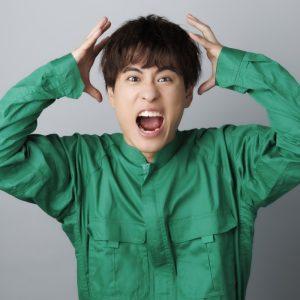 舞台『劇場を潰すな！』谷佳樹・平賀勇成・平松來馬らのビジュアル解禁 イメージ画像