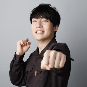 舞台『劇場を潰すな！』谷佳樹・平賀勇成・平松來馬らのビジュアル解禁 イメージ画像