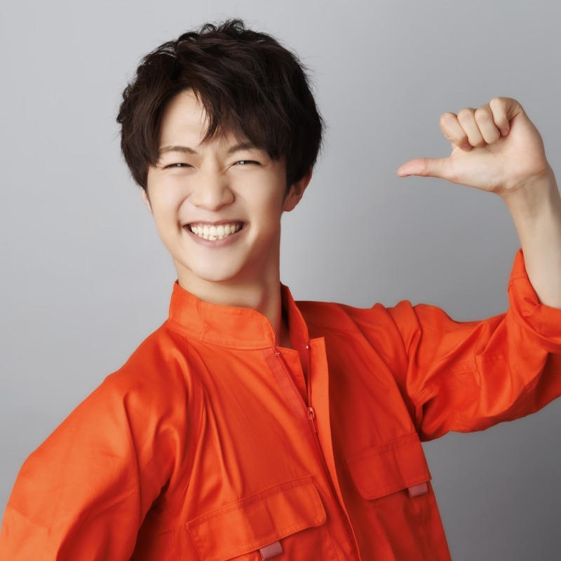 舞台『劇場を潰すな！』谷佳樹・平賀勇成・平松來馬らのビジュアル解禁 イメージ画像