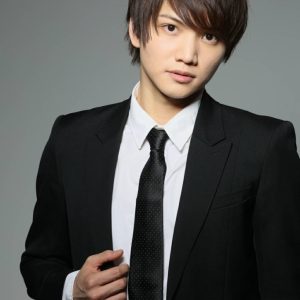三浦宏規、6・12放送「生中継！第76回トニー賞授賞式」にゲスト出演 イメージ画像