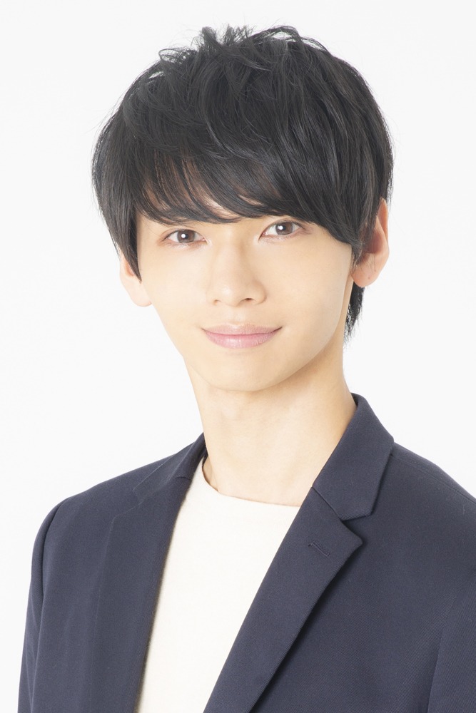 千葉瑞己・北出流星ら出演　ミュージカル『人間ライブラリ』上演へ イメージ画像