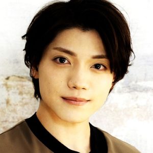 竹中凌平・松村龍之介・小坂涼太郎ら出演　アナ伝4『The Dawn of Ragnarok ～異聞・北欧神話～』上演へ イメージ画像