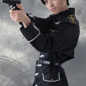 日向野祥・フクシノブキら出演、第三次世界大戦敗戦後の日本が描かれる『漆黒ノ戰花−再演−』ゲネプロレポート イメージ画像