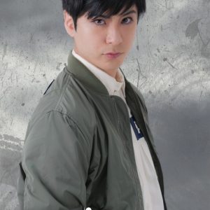 日向野祥・フクシノブキら出演、第三次世界大戦敗戦後の日本が描かれる『漆黒ノ戰花−再演−』ゲネプロレポート イメージ画像