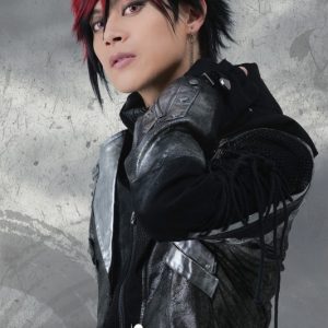 日向野祥・フクシノブキら出演、第三次世界大戦敗戦後の日本が描かれる『漆黒ノ戰花−再演−』ゲネプロレポート イメージ画像