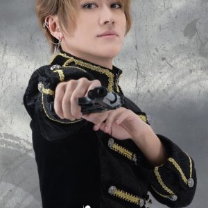 日向野祥・フクシノブキら出演、第三次世界大戦敗戦後の日本が描かれる『漆黒ノ戰花−再演−』ゲネプロレポート イメージ画像