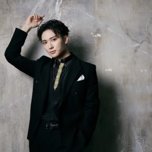 中島健主演、幕末武士の怨念が描かれる舞台「新宿羅生門」上演へ　共演に瀬戸啓太・井阪郁巳ら イメージ画像