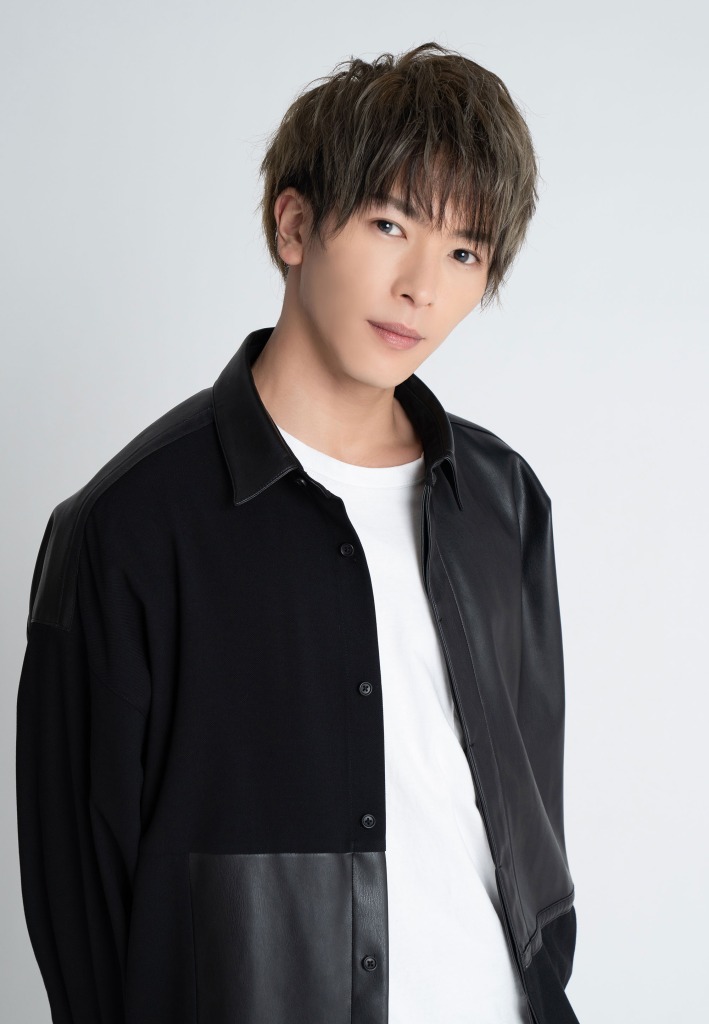 中島健主演、幕末武士の怨念が描かれる舞台「新宿羅生門」上演へ　共演に瀬戸啓太・井阪郁巳ら イメージ画像
