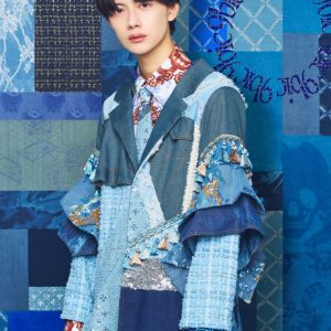 中島健主演、幕末武士の怨念が描かれる舞台「新宿羅生門」上演へ　共演に瀬戸啓太・井阪郁巳ら イメージ画像