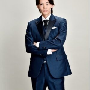 岡本玲＆長妻怜央のW主演、格差婚ラブコメディが描かれる『その結婚、正気ですか？』8・7より放送 イメージ画像