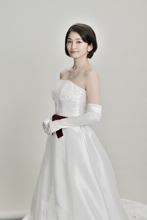 岡本玲＆長妻怜央のW主演、格差婚ラブコメディが描かれる『その結婚、正気ですか？』8・7より放送 イメージ画像