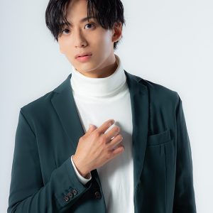 中尾拳也らが前作から出演、『悪を絶って、愛と死す』上演へ　新キャストに谷水力・小波津亜廉ら イメージ画像