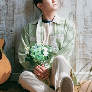 中尾拳也らが前作から出演、『悪を絶って、愛と死す』上演へ　新キャストに谷水力・小波津亜廉ら イメージ画像