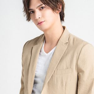 中尾拳也らが前作から出演、『悪を絶って、愛と死す』上演へ　新キャストに谷水力・小波津亜廉ら イメージ画像